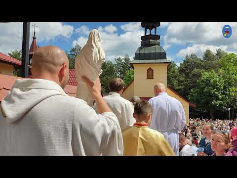 Spotkanie otwarte 21.05.2022 - Nabożeństwo Fatimskie  - 2