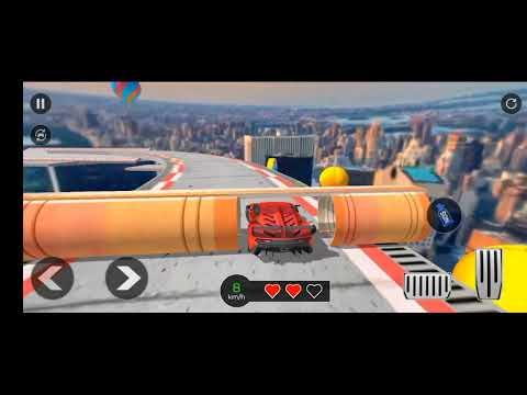 Spintrials Offroad Car #4- 4x4 MonsterCars Driving In Mud - KARTIK⁹⁹