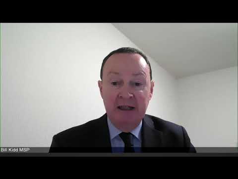 Debate: Scottish Parliamentary Standards (Sexual Harassment and Complaints Process) B - 4 March 2021