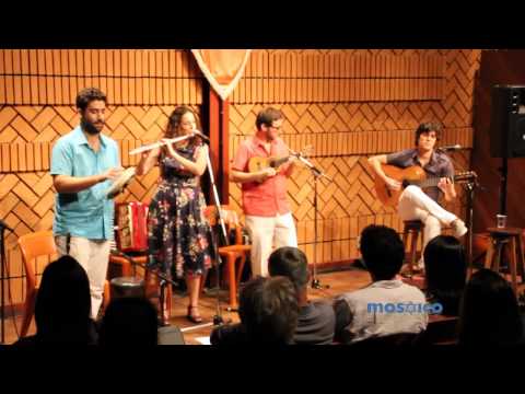 Chorolê - Pra Lá de Bagdá