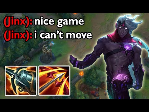 NERF S11 VARUS PART 2