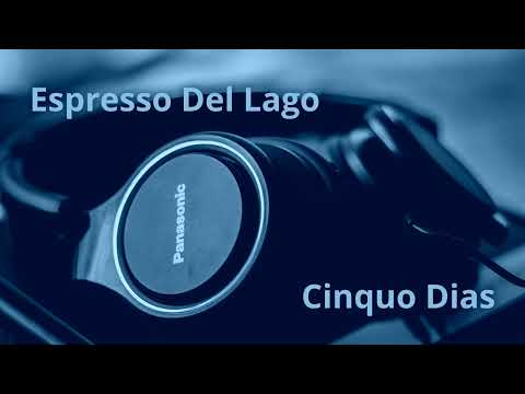 Espresso Del Lago - Cinquo Dias