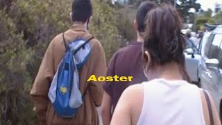 Aoster - Youth is Wasted on Youth (Official Music Video)