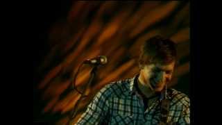 Tomáš Klus a jeho začátky - vystoupení 2008 Tomáš Klus a jeho začátky - vystoupení 2008