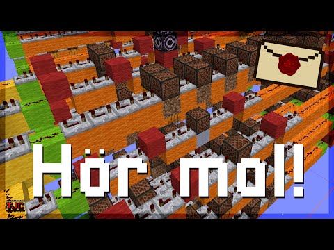 MUSICAL-MUSIK: "Totale Finsternis" aus TANZ der VAMPIERE - 📪 2021 Ep. 10