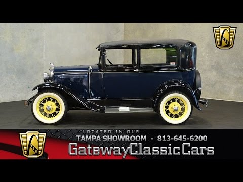 1930 Ford Model A (CC-926007) for sale in Fairmont City, Illinois