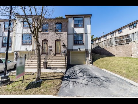 For Sale - 21 McMullen Crescent, Brampton, ON L6S 3M2