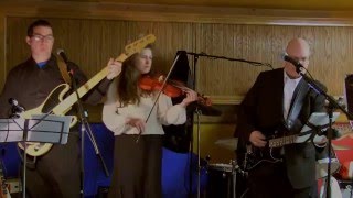 Don't Let The Sun Catch You Crying