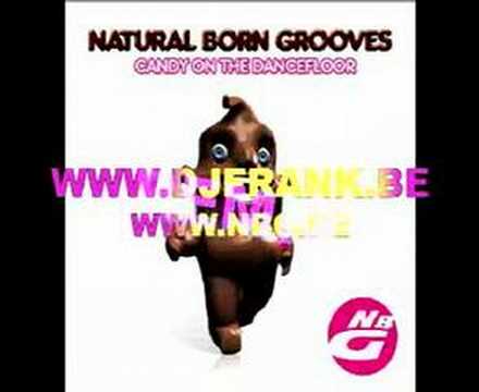 FRANK TI-AYA aka DJ F.R.A.N.K aka Natural Born Grooves