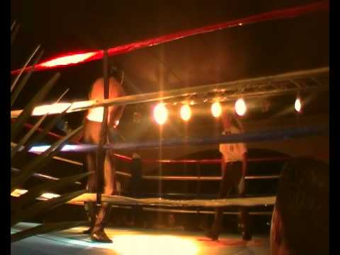 29-05-11 CIRACì VS MORABITO 3° ROUND MARINA DELL'AEREOPORTO GENOVA