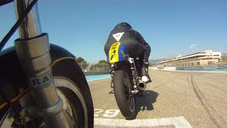 VMA Paul Ricard 2014 BMW RAD Racing-ABSAF