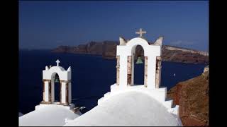 Visita a Santorini