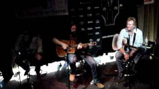 Billy Dean | "It's Only The Wind" | Tin Pan South
