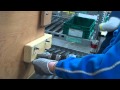 Video for assembly line training