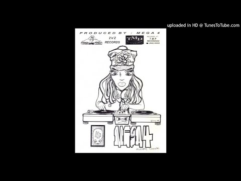 4-Mega - Drop This TET Remix -