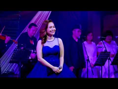 A Naong A Pwae - Mee No  အေႏွာင္အဖြဲ႕ - မီးႏုိ