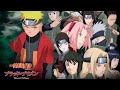 NARUTO SHIPPUDEN PRISIÓN DE SANGRE LATINO HD