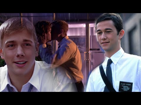 Latter days 