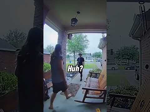 Father PROTECTS Son's Friend From A Bully   (@claybra)