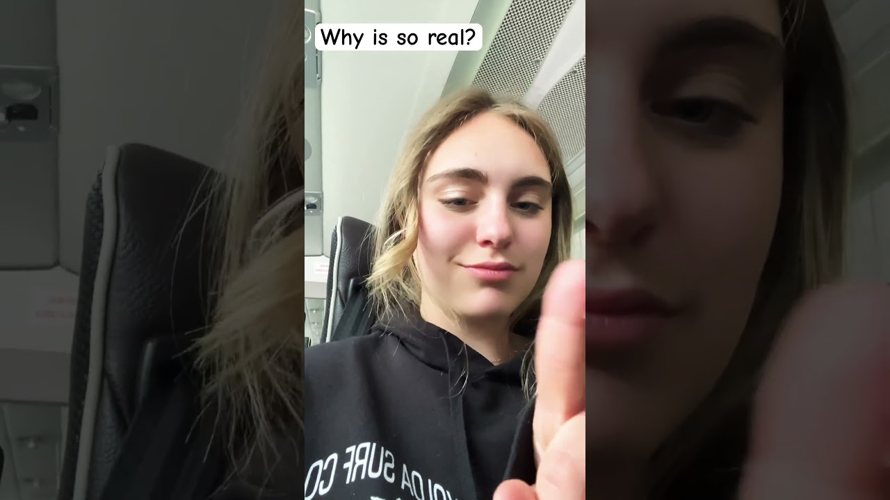 Like why is this so relatable??