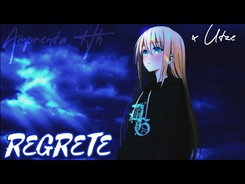 Utze x Amprenta Hh - Regrete