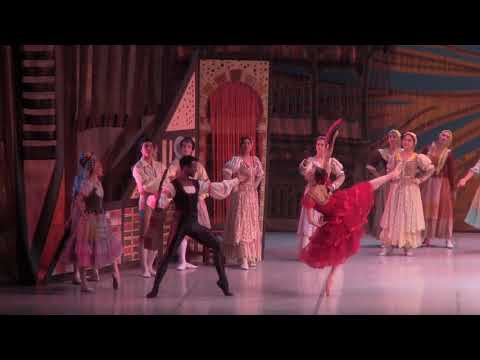 Don Quijote IAct Viengsay Valdes y Osiel Gounod