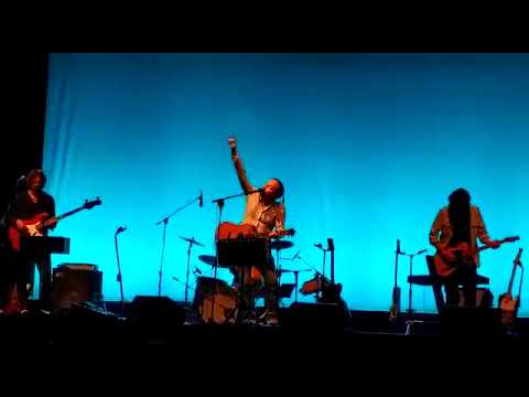 Davide Ricci- Domani Ancora live@Rimini 2020