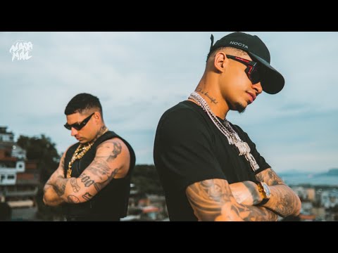 Video thumbnail for SANTO AMARO