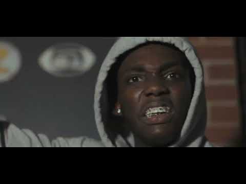 Clyde Da Demon "Brothers Ghost" Shot By @BillMikeProductions