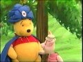 The Book Of Pooh Episode 1 Best Wishes Winnie The Pooh Double Time