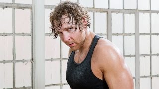 Dean Ambrose-Sweet Dreams
