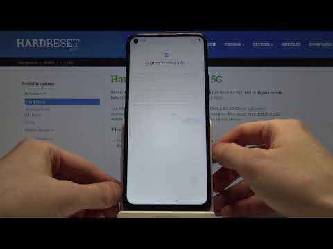 How to Backup Data on Nokia 8.3 – Create Google Backup