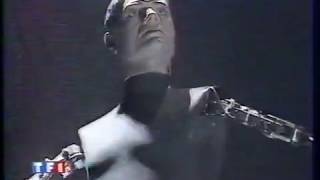Kraftwerk   1991 11 19   Interview @ TF1 News