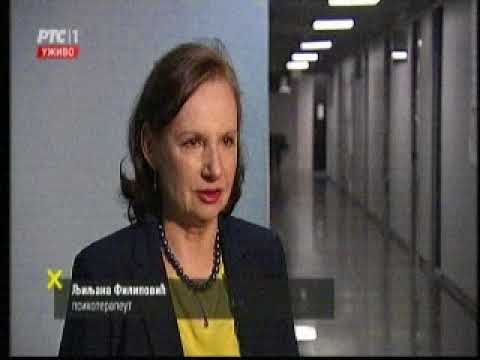 Ispunjenje želja u zrelim godinama RTS1 Tako stoje stvari 5.10.2017.