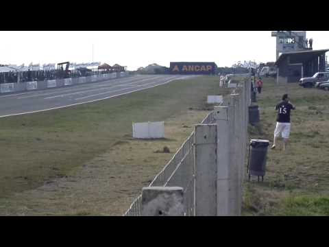 COPA CLASSIC - AUTÓDROMO EDUARDO P. CABRERA RIVERA