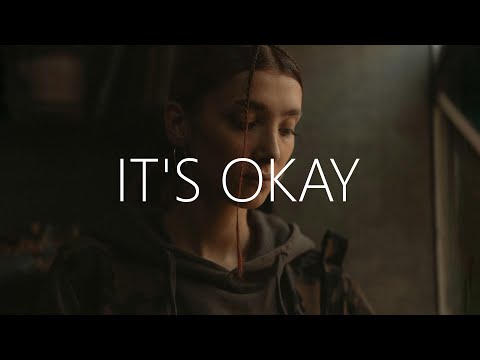 Sineself & waytides - It's Okay (Lyrics) ft. Luma