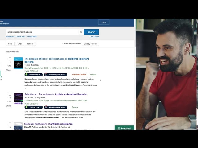 LibKey Nomad browser extension delivers one-click article access