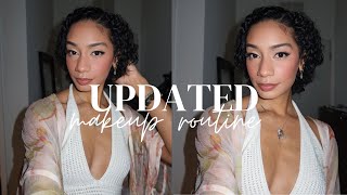 My Updated Makeup Tutorial⎜2024