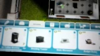 How to cook burgers sims free play