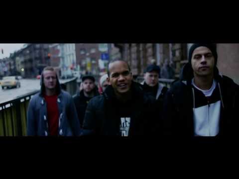 Metropolä - WIR ÜBERNEHMEN HIER (ft. Ronson Smile) | Freetrack