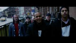 Metropolä - WIR ÜBERNEHMEN HIER (ft. Ronson Smile) | Freetrack