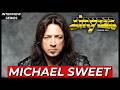 Michael Sweet interview on When We Were Kings, Rob Halford, hypocrisy, Bible, Tim Gaines & more