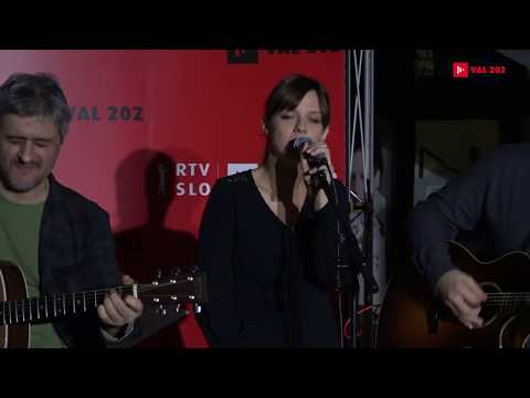 Bort Ross in Lamai - Moja jutra [Matineja Izštekanih 25 na Valu 202]