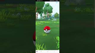 Pokemon Caught #pokemongo #pokemongo #packbattle #pokemon #myteamforscarletandviolet #shinypokemon