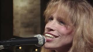 Carly Simon - Davi - Live At Grand Central '95