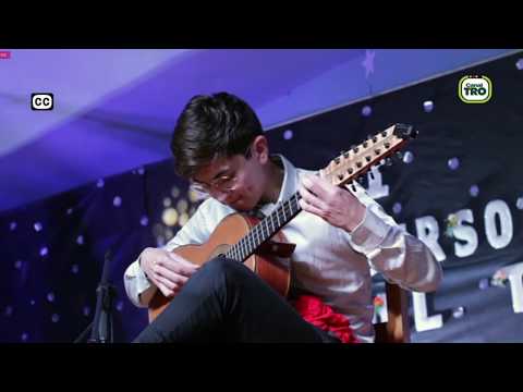 A un ancestro - Javier Ariza