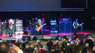 Y&amp;T -  I&#39;m Coming Home (live) M3 Festival 2016 (4/30/16)