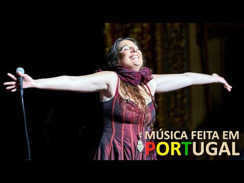 Dulce Pontes - fado português . 4k (letra)