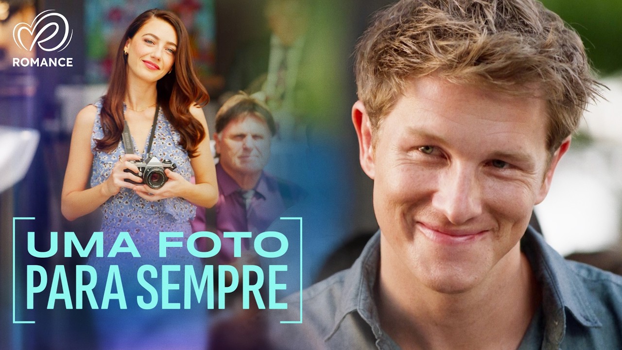 UMA FOTO PARA SEMPRE | Como Capturar o Coração de um Astro de Cinema