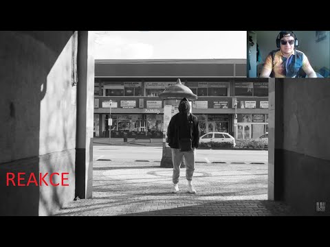 Nečekaná raketa!!! Koukr & Raphael - COPYRIGHT (REAKCE)